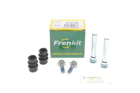 Ремкомплект супорта гальмівного Frenkit FRENKIT '810100