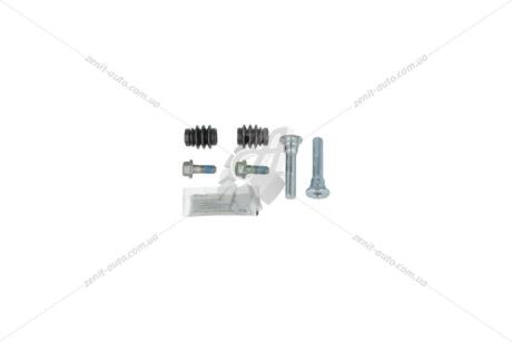 Напрямна супорта переднього (комплект) Nissan Almera Classic (B10) (Mando) (к-кт) FRENKIT 810101