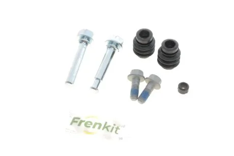 Направляющая суппорта переднего (комплект) Hyundai Tucson/Kia Sportage 04-10 (Mando) (к-кт) Frenkit FRENKIT 810112