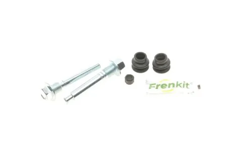 Напрямна супорта заднього (комплект) Lexus RX 03- (Akebono) (к-кт) Frenkit FRENKIT 810116