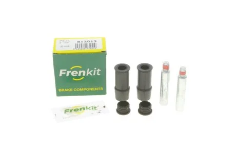 Направляющая суппорта переднего (комплект) VW T5 (03-) (Ate) Frenkit FRENKIT '812013