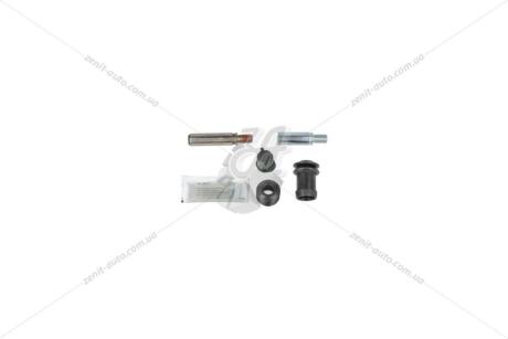 Напрямна супорта переднього (комплект) Mazda 323/626/6 (GG)/Premacy (Nabko/Shin)(к-кт) FRENKIT 814003