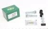 Напрямна супорта переднього (комплект) Infinity FX (02-), EX (07-), M (10-), Q (13-) ver.Nissan Frenkit FRENKIT '814009 (фото 1)