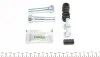 Напрямна супорта переднього (комплект) Infinity FX (02-), EX (07-), M (10-), Q (13-) ver.Nissan Frenkit FRENKIT '814009 (фото 3)