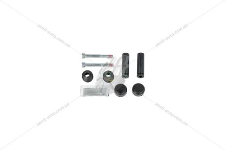 Напрямна супорта переднього (комплект) Citroen Jumper/Fiat Ducato/Peugeot Boxer (Bendix)(к-кт) FRENKIT 818001