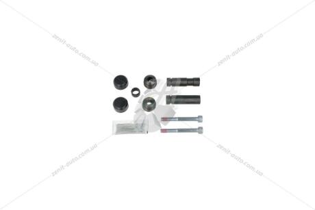Направляющая суппорта переднего (комплект) MB Sprinter/Vario/VW Crafter (Brembo)(к-кт) FRENKIT 818004
