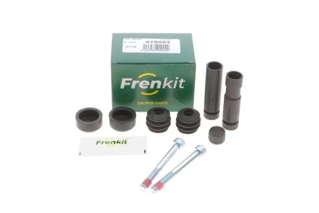 Направляющая суппорта переднего (комплект) MB Sprinter/Vario/VW Crafter (Brembo)(к-кт) Frenkit FRENKIT 818004