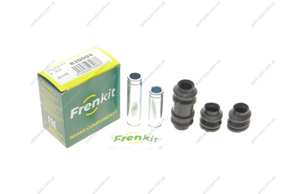 Направляющая суппорта заднего (комплект) Chery Tiggo/Toyota Corolla/Prius/RAV 4 (Sumitomo)(к-кт) Frenkit FRENKIT 820004 (фото 1)