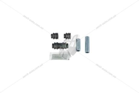 Направляющая суппорта заднего (комплект) Chery Tiggo/Toyota Corolla/Prius/RAV 4 (Sumitomo)(к-кт) FRENKIT 820004