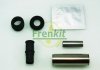 Направляющая суппорта заднего (комплект) MB Vito (W638)(d=22mm)(Bosch)(к-кт) FRENKIT 822001 (фото 2)