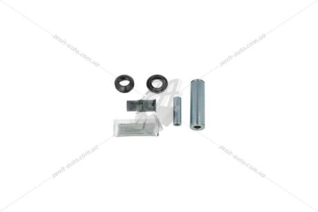 Направляющая суппорта заднего (комплект) MB Vito (W638)(d=22mm)(Bosch)(к-кт) FRENKIT 822001