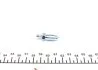 Штуцер прокачки тормозов (M10x1/11x36) Frenkit FRENKIT '87002 (фото 1)