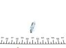 Штуцер прокачки тормозов (M10x1/11x36) Frenkit FRENKIT '87002 (фото 2)
