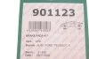 Комплект установочный тормозных колодок передних VAG/Toyota/Ford/Volvo ver.ATE Frenkit FRENKIT '901123 (фото 3)