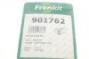 Планка супорта переднього притискна MB Sprinter/VW Crafter (06-) Frenkit FRENKIT '901762 (фото 5)