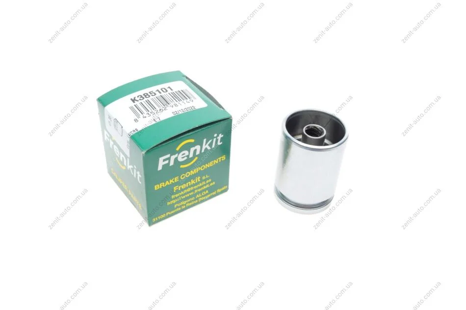 Поршень супорта заднього Audi A4/A6/Renault Kangoo/Skoda Octavia/VW Caddy (38x51mm)(Lucas/TRW)(з механізмом) Frenkit FRENKIT K385101 (фото 1)