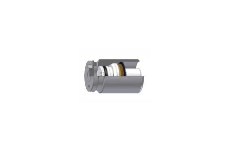 Поршень суппорта заднего Audi A4/Renault Trafic/Skoda Octavia/VW Caddy (41x51mm)(Lucas)(з механізмом) FRENKIT K415101