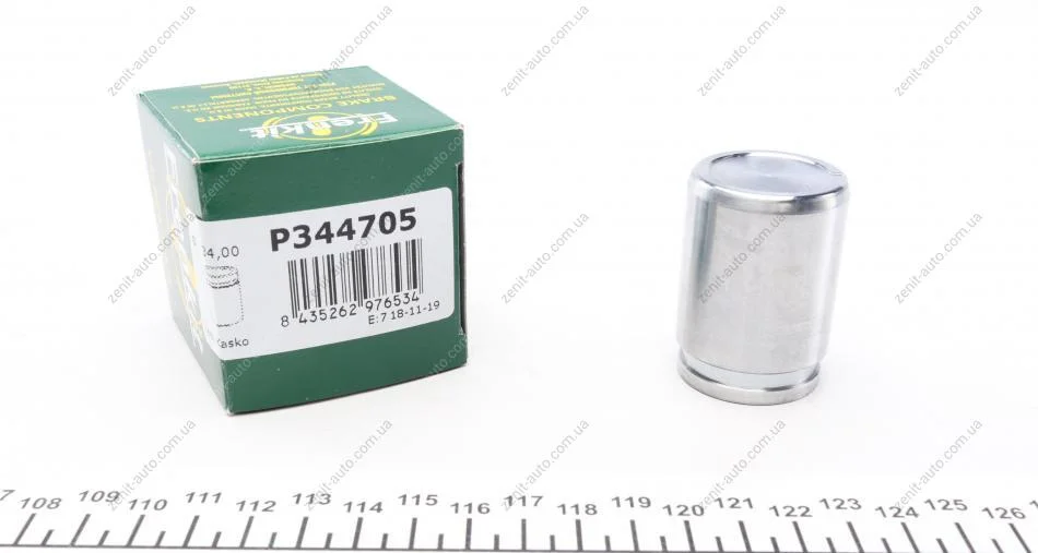 Поршень супорта заднего Hyundai i30/ix35/Sonata (YF)/Kia Ceed 06-12 (34x47mm)(Kasko/Mobis) Frenkit FRENKIT P344705 (фото 1)