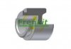 Поршень суппорта заднего MB C-Class (W202)/E-Class (W124)/Opel Astra F/Vectra (A/B) (35x28.5mm)(Ate) FRENKIT P352801 (фото 2)