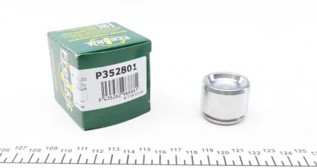 Поршень суппорта заднего MB C-Class (W202)/E-Class (W124)/Opel Astra F/Vectra (A/B) (35x28.5mm)(Ate) Frenkit FRENKIT P352801