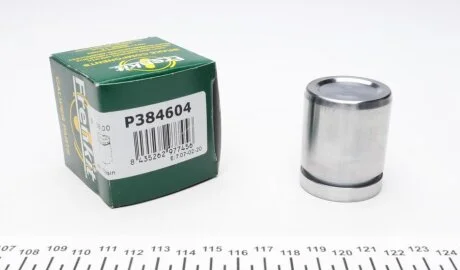 Поршень супорта заднього Honda Accord VIII/IX (38x46mm)(Nih) Frenkit FRENKIT P384604
