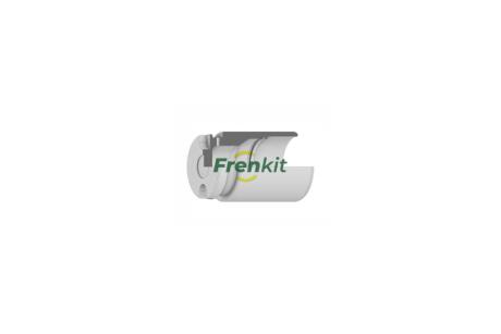 Поршень суппорта заднего Audi A4/A6/Opel Combo/Renault Kangoo/Skoda Octavia/VW Caddy/T4 (38x51mm)(Lucas/TRW) FRENKIT P385101