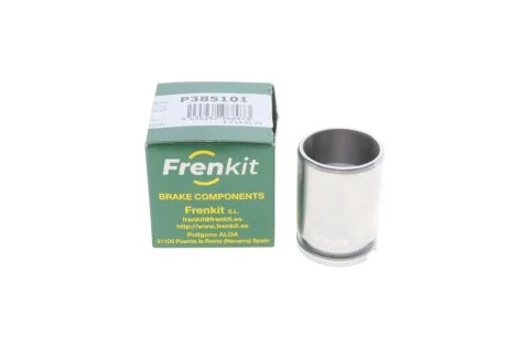 Поршень супорта заднього Audi A4/A6/Opel Combo/Renault Kangoo/Skoda Octavia/VW Caddy/T4 (38x51mm)(Lucas/TRW) Frenkit FRENKIT P385101