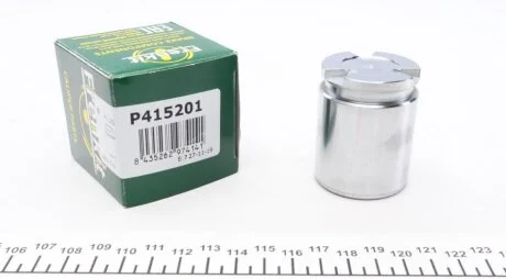 Поршень суппорта заднего (41x52) Audi A6/VW Passat, Sharan (04-) (TRW) (P415201) Frenkit FRENKIT 'P415201
