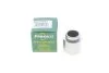Поршень супорта переднього Mitsubishi Outlander/Pajero (43x44.8mm)(Akebono) Frenkit FRENKIT P434501 (фото 1)