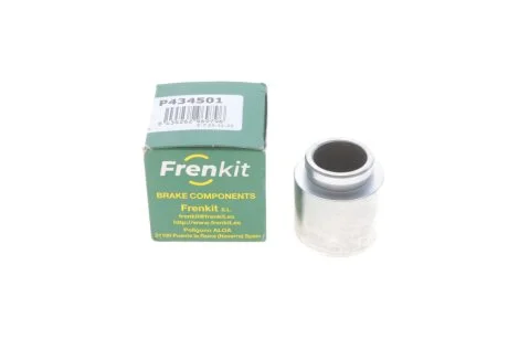 Поршень суппорта переднего Mitsubishi Outlander/Pajero (43x44.8mm)(Akebono) Frenkit FRENKIT P434501