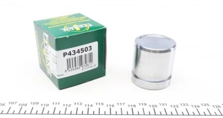 Поршень супорта заднього Mitsubishi Pajero SPORT II, III (03-)(43x45) (P434503) Frenkit FRENKIT 'P434503