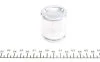 Поршень супорта заднього Hyundai ix55/Kia Sorento I (43x47mm) (Kasko) Frenkit FRENKIT P434701 (фото 4)