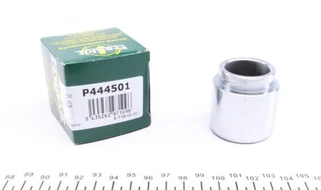 Поршень суппорта заднего Mitsubishi Pajero II, III, IV (00-)(44x46)(Akebono) (P444501) Frenkit FRENKIT 'P444501