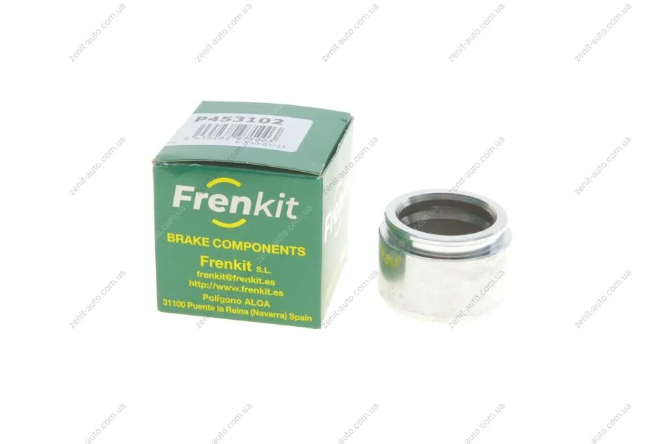 Поршень супорта переднього Toyota Land Cruiser (45x31.5mm)(Sumitomo) Frenkit FRENKIT P453102 (фото 1)