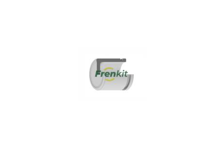 Поршень суппорта переднего Hyundai Santa (II/III)/Kia Sorento II/SsangYong Action 05- (45x49mm)(Mando) FRENKIT P454902