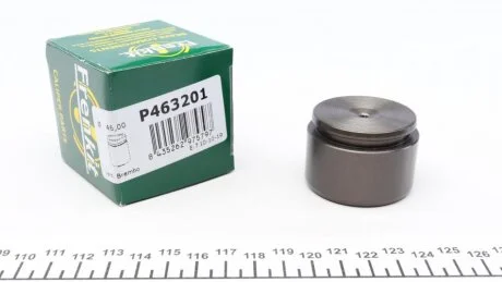 Поршень суппорта переднего (46x32) MB S-class (W222) (13-)/VW Touareg (06-) (P463201) Frenkit FRENKIT 'P463201