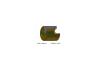 Поршень супорта переднього Jeep Grand Cherokee II (47.5x59mm)(Akebono) FRENKIT P475901 (фото 3)