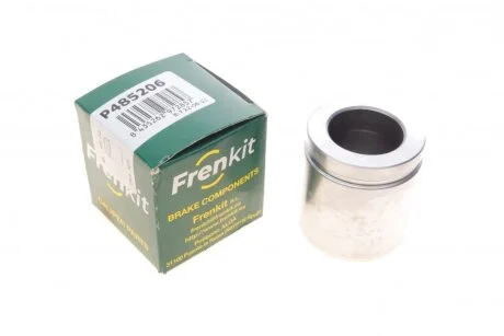 Поршень супорта переднього/заднього Jeep Commander/Grand Cherokee 01-10 (48x52.4mm) (Kelsey-Hayes) Frenkit FRENKIT P485206