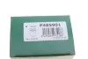 Поршень суппорта переднего MB Sprinter/VW Crafter (48x60,5mm)(Brembo) Frenkit FRENKIT P485901 (фото 5)