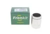 Поршень суппорта переднего MB Sprinter 906/Vito (W639) (48х60.5mm)(Bosch) Frenkit FRENKIT P486001 (фото 1)