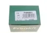 Поршень суппорта переднего MB Sprinter 906/Vito (W639) (48х60.5mm)(Bosch) Frenkit FRENKIT P486001 (фото 5)
