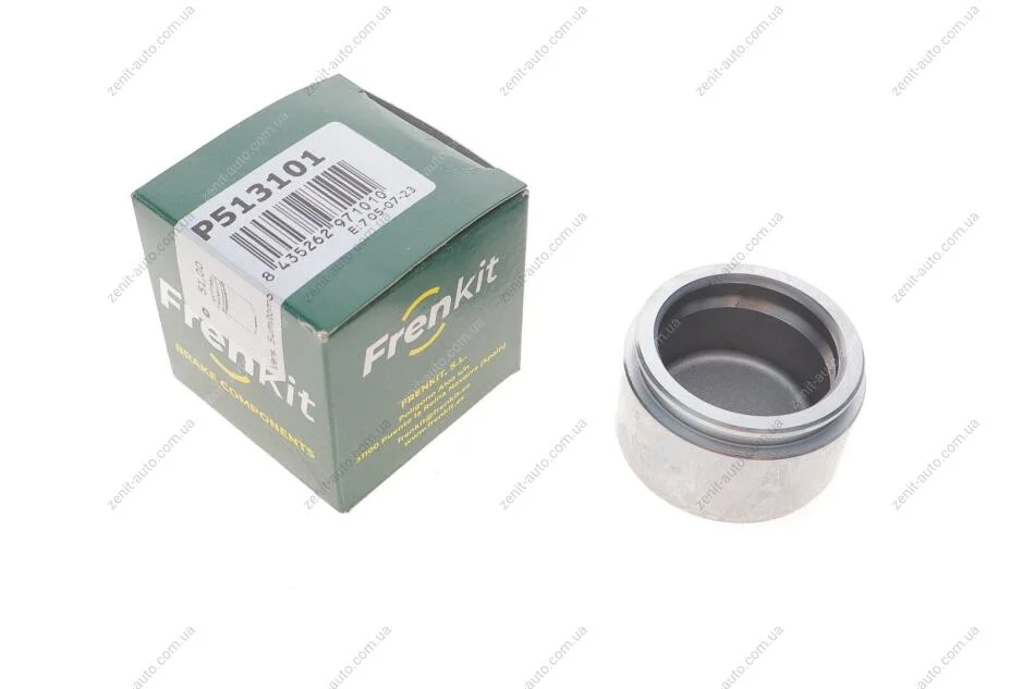 Поршень супорта переднього Toyota Land Cruiser 100 (51x31.5mm)(Sumitomo) Frenkit FRENKIT P513101 (фото 1)