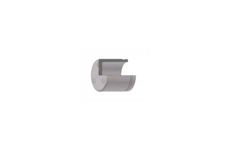 Поршень суппорта заднего MB Sprinter (901/902/903)/VW LT 96- (52x53.7mm)(Bosch) FRENKIT P525301