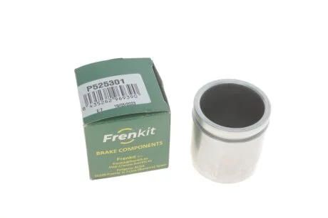 Поршень суппорта заднего MB Sprinter (901/902/903)/VW LT 96- (52x53.7mm)(Bosch) Frenkit FRENKIT P525301