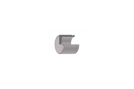 Поршень суппорта переднего Hyundai Accent III/Kia Rio II (54x47.7mm)(Kasco) FRENKIT P544703