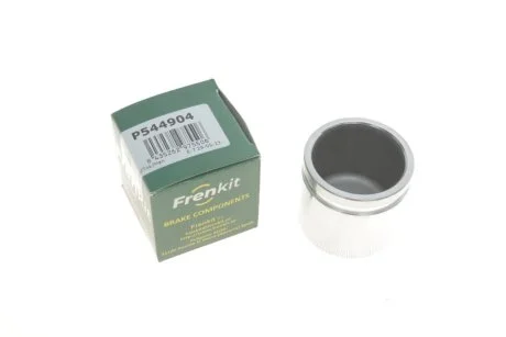 Поршень суппорта переднего Chevrolet Aveo (T300)/Lacetti/Hyundai Accent II (54x49mm)(Mando) Frenkit FRENKIT P544904