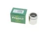 Поршень суппорта переднего BMW 3 (E90)/Renault Megane II/Skoda Octavia II/VW Passat (B6/B7) (54x55.5mm)(Ate) Frenkit FRENKIT P545502 (фото 1)
