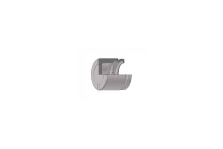 Поршень супорта переднього BMW 3 (E90)/Renault Megane II/Skoda Octavia II/VW Passat (B6/B7) (54x55.5mm)(Ate) FRENKIT P545502
