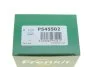 Поршень суппорта переднего BMW 3 (E90)/Renault Megane II/Skoda Octavia II/VW Passat (B6/B7) (54x55.5mm)(Ate) Frenkit FRENKIT P545502 (фото 6)