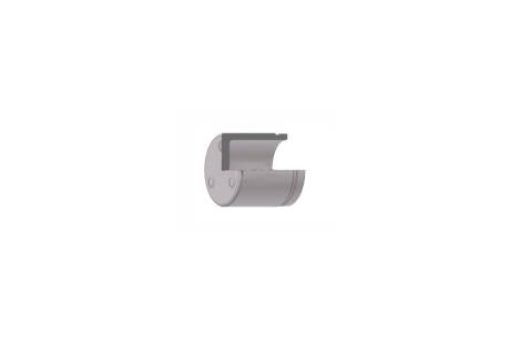 Поршень суппорта переднего Mitsubishi Outlander II/III (57x48mm)(Akebono) FRENKIT P574802